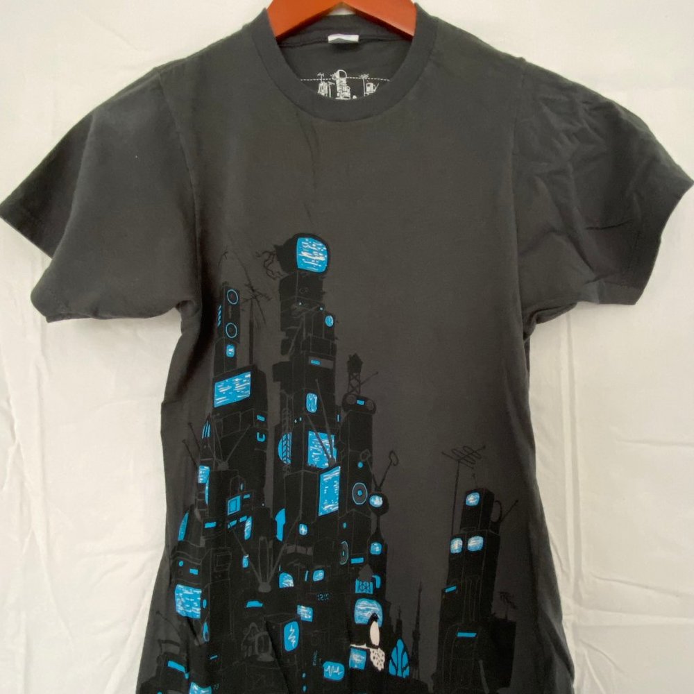 Threadless - Mens t-shirt - XS